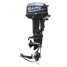 Лодочный мотор Sea-Pro T 30 (S)&(Е)